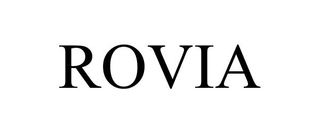 ROVIA