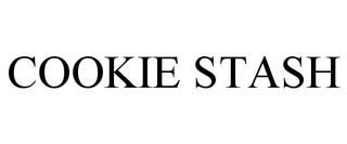 COOKIE STASH