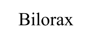 BILORAX