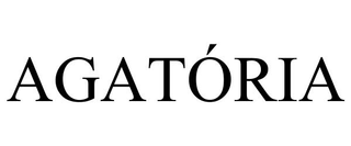 AGATÃRIA