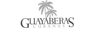 GUAYABERAS CUBANAS