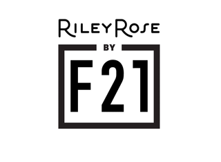 RILEY ROSE BY F21