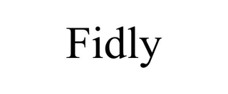 FIDLY