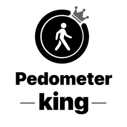 PEDOMETER KING