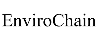 ENVIROCHAIN