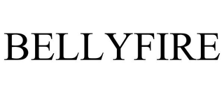 BELLYFIRE