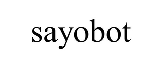 SAYOBOT