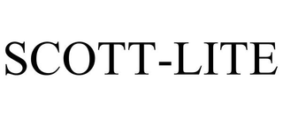 SCOTT-LITE