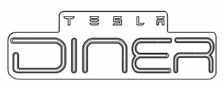 TESLA DINER