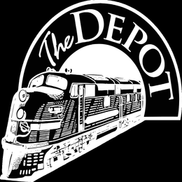 THE DEPOT
