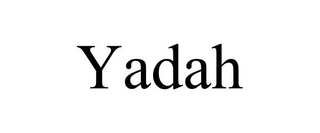 YADAH