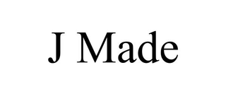 J MADE