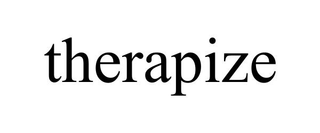 THERAPIZE