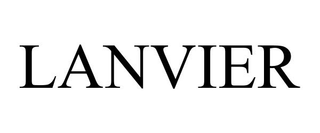 LANVIER