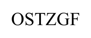 OSTZGF