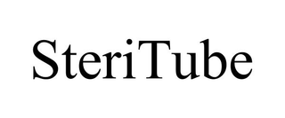 STERITUBE