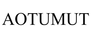 AOTUMUT