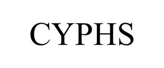 CYPHS