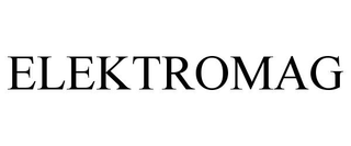 ELEKTROMAG