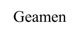 GEAMEN