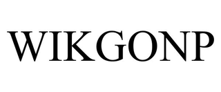 WIKGONP