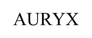 AURYX