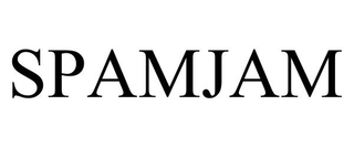 SPAMJAM