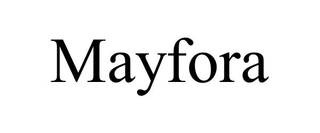 MAYFORA