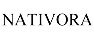 NATIVORA