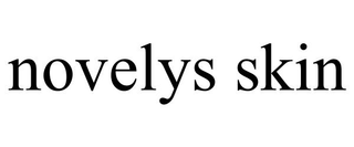 NOVELYS SKIN