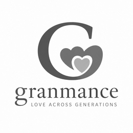 GRANMANCE LOVE ACROSS GENERATIONS