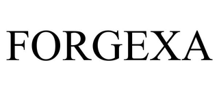 FORGEXA