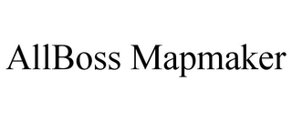 ALLBOSS MAPMAKER