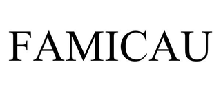 FAMICAU