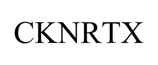 CKNRTX