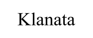 KLANATA