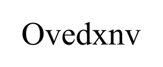 OVEDXNV
