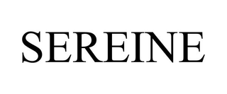 SEREINE