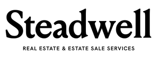 STEADWELL REAL ESTATE & ESTATE SALE SERVICES