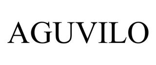 AGUVILO