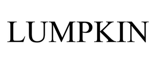 LUMPKIN