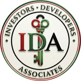 INVESTORS Â· DEVELOPERS IDA ASSOCIATES
