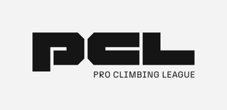 PCL PRO CLIMBING LEAGUE