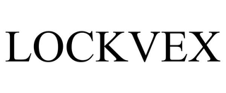 LOCKVEX