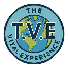 THE MARK CONSISTS OF A CIRCULAR DESIGN CONTAINING A STYLIZED GLOBE IN THE CENTER, WITH THE WORDING 