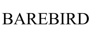 BAREBIRD