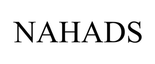 NAHADS