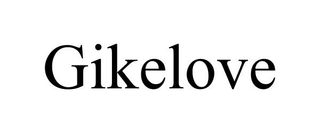 GIKELOVE