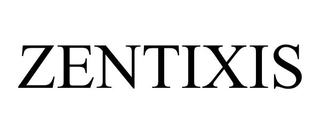 ZENTIXIS