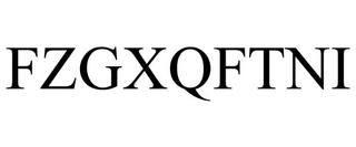 FZGXQFTNI